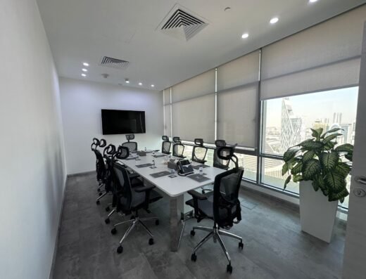Hassan Mohamed Al Marzouqi Law Firm – QATAR حسن محمد المرزوقي للمحاماة – قطر