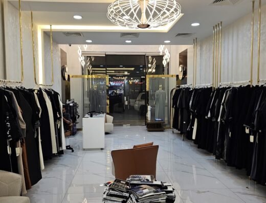 Haute Abayat