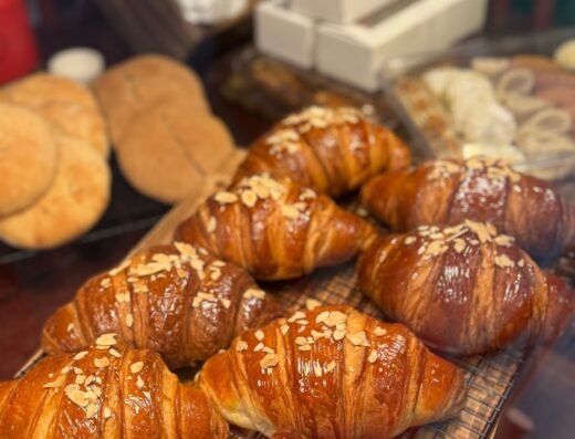 HAVEN BAKERY