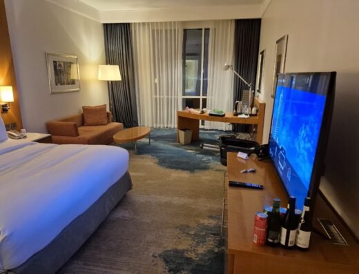 Hilton Doha