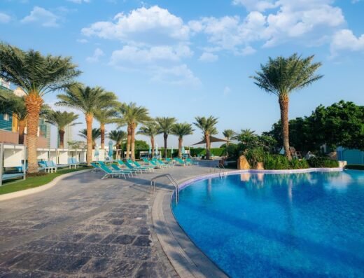 Hilton Doha