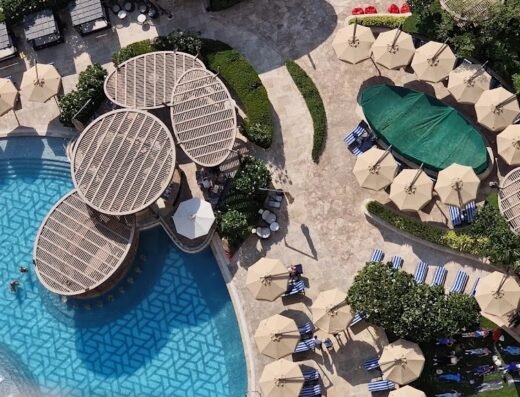 Hilton Doha The Pearl
