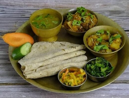 Himalayan kasturi Restaurant(Near MCDONALD’S)