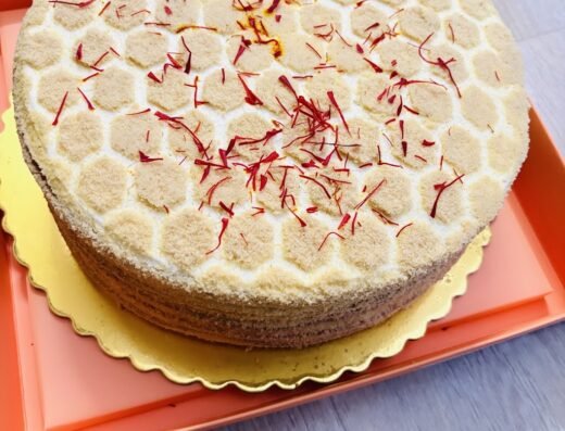 Hive Cakes Qatar, Doha