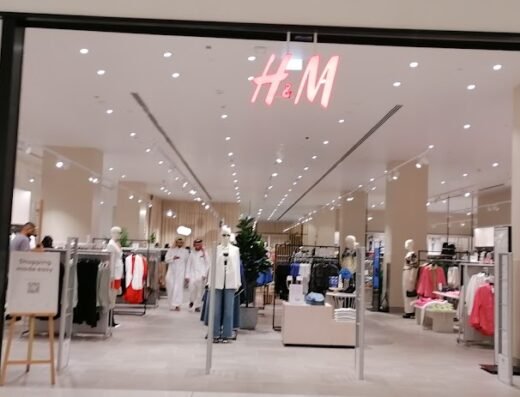 H&M