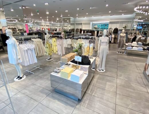 H&M