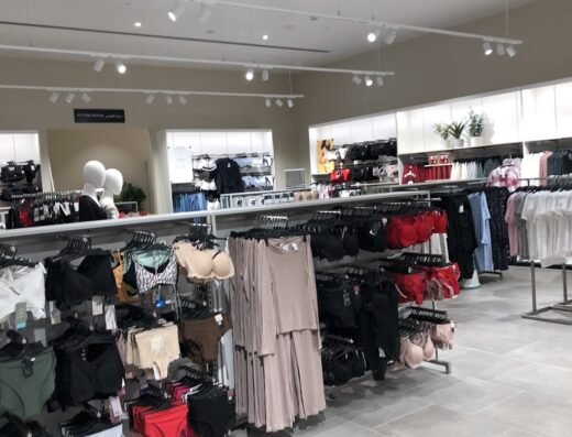 H&M