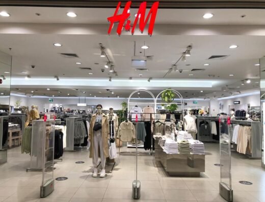 H&M