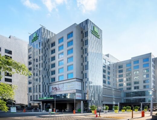 Holiday Inn Doha – the Business Park by IHG