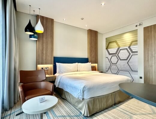Holiday Inn Doha – the Business Park by IHG