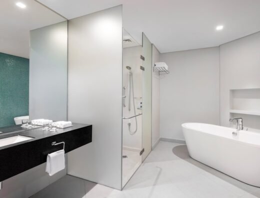 Holiday Inn Doha – the Business Park by IHG