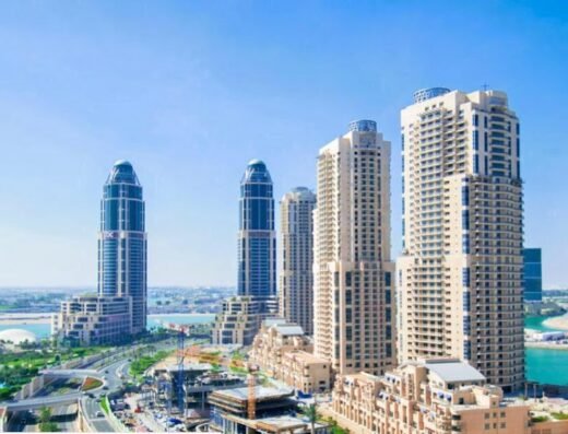 Home Link Real Estate Qatar