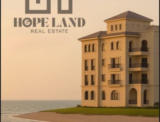 Hopeland realastate