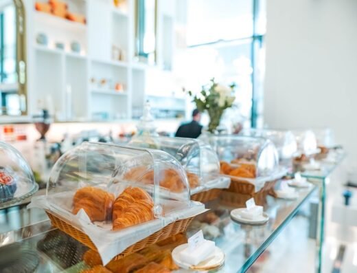 HORATII Tiramisu Lounge Lusail