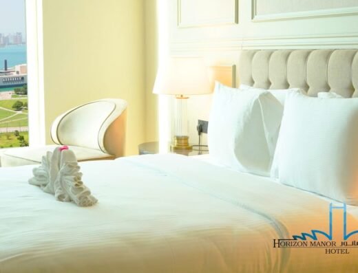 Horizon Manor Hotel