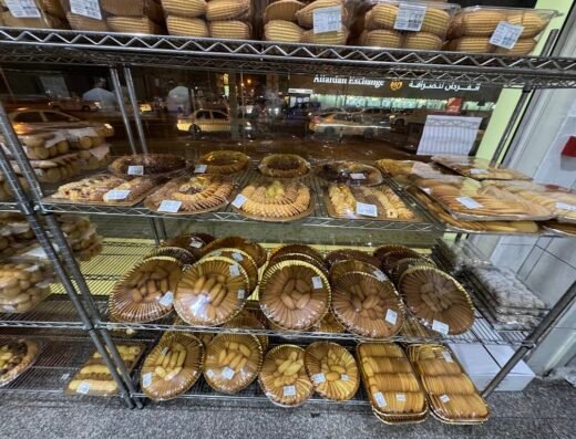 Hot Bread Bakery HBB