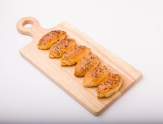 Hot Bread Bakery HBB