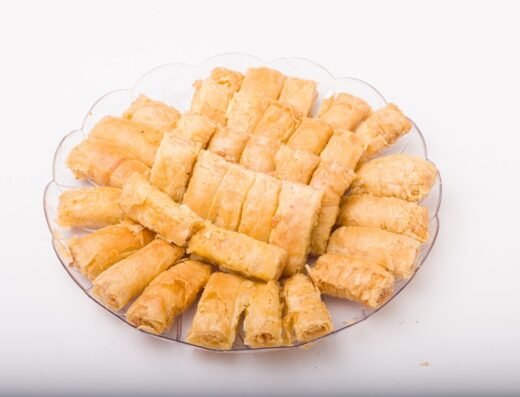 Hot Bread Bakery HBB