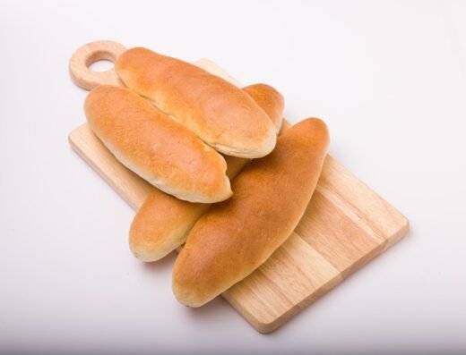 Hot Bread Bakery HBB