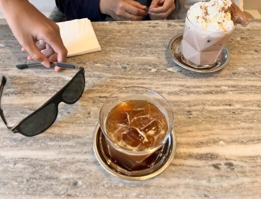 House of Coffee – Alrayyan
