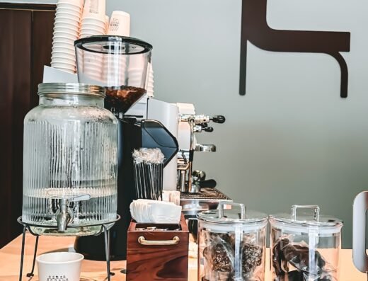 House of Coffee – Alrayyan