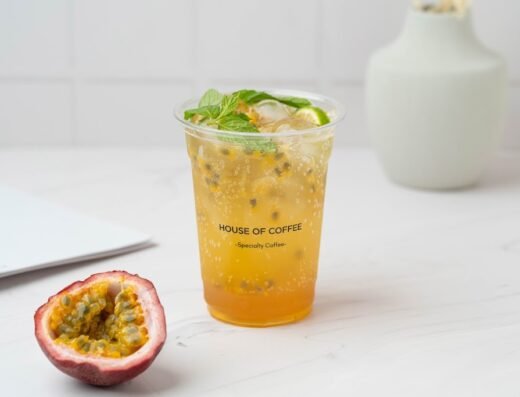 House of Coffee – Alwakra