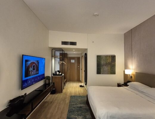 Hyatt Regency Oryx Doha