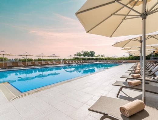 Hyatt Regency Oryx Doha