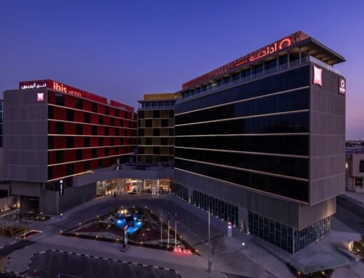 ibis Doha