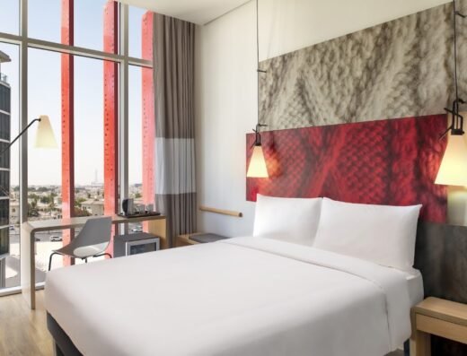 ibis Doha