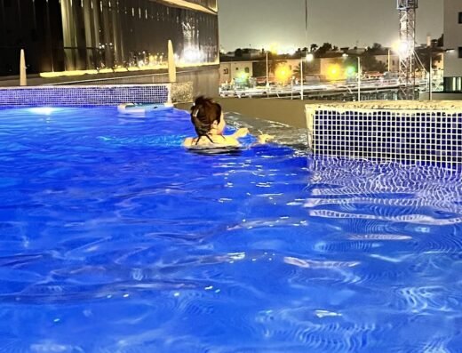 ibis Doha