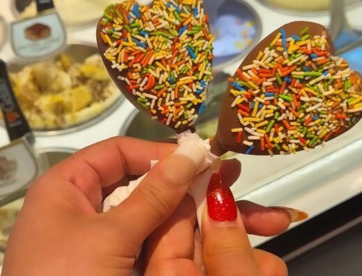 Ice Cream