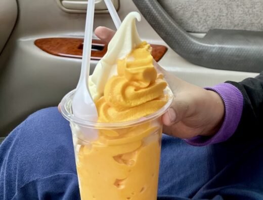 Ice Cream Plaza