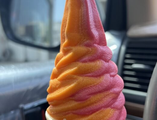 Ice Cream Plaza