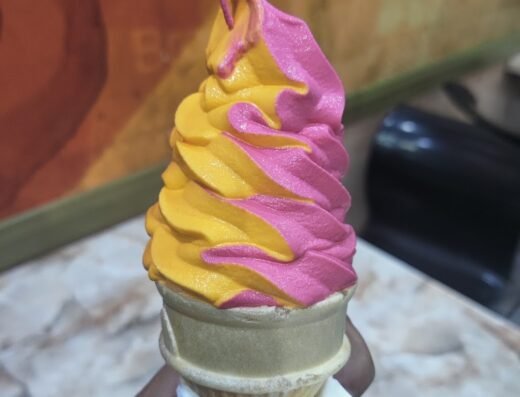 Ice Cream Plaza