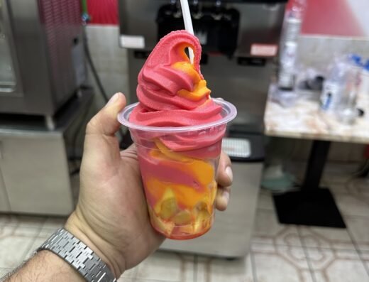 Ice Cream Plaza