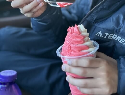 Ice Cream Plaza
