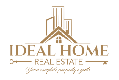 IdealHome Real Estate