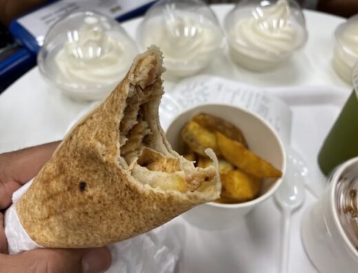 IKEA Cafeteria