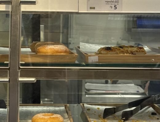 IKEA Cafeteria