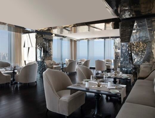 Il Galante – Authentic Italian Restaurant