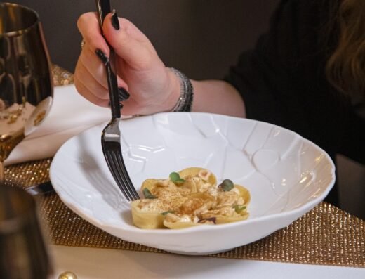 Il Galante – Authentic Italian Restaurant