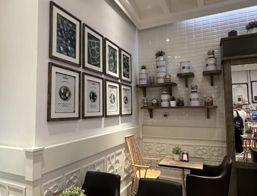 Il Gelato Di Bruno