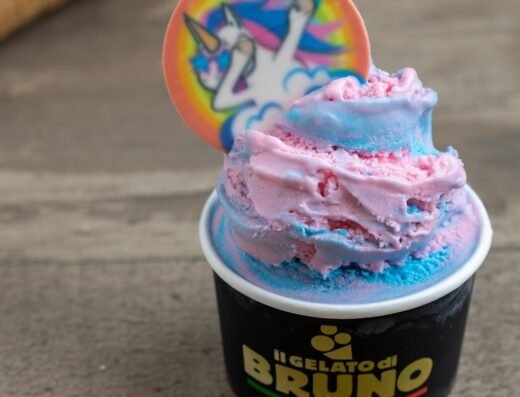Il Gelato Di Bruno