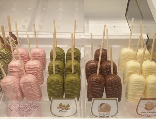 Il Gelato Di Bruno