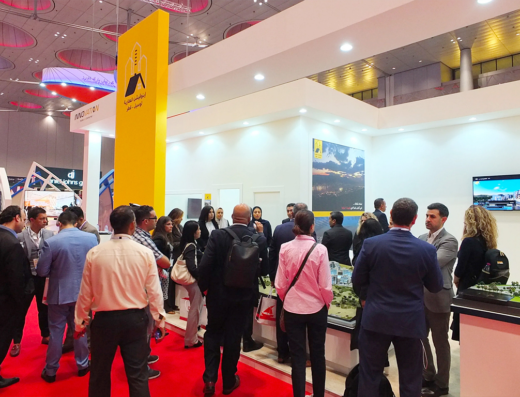 In Real Estate Qatar