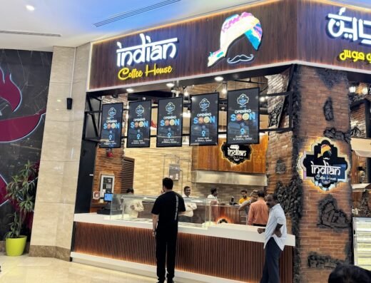Indian Coffee House