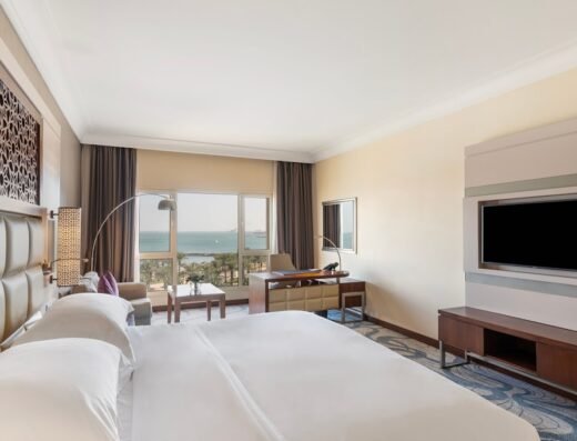 InterContinental Doha Beach & Spa by IHG
