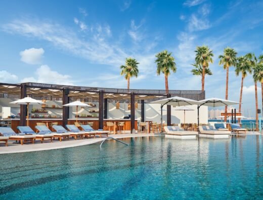 InterContinental Doha Beach & Spa by IHG
