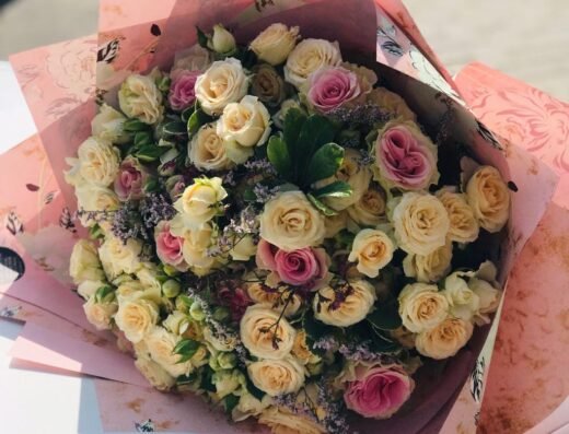 Italian Planters Qatar | Plant Nursery & Flower Shop in Doha, Qatar